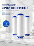 PurePressure™ Replacement Filter Cartridge
