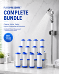 PurePressure™ Complete Bundle